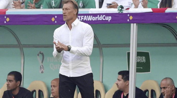 开云入口-沙特主帅勒纳尔帅位动摇，雷格拉吉成候选|世界杯|国家队|体育频道|沙特阿拉伯|埃及_新浪体育_新浪新闻